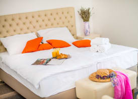 Hotel Vrsar villa 2