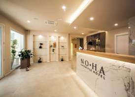 NOHA Lifestyle Hotel - Adults Only 3