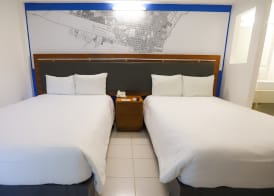 TRYP by Wyndham Chetumal 5