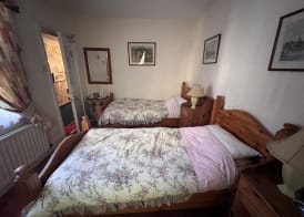 The Captain's House 3