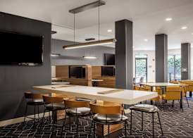 Courtyard by Marriott Orlando Altamonte Springs Maitland 4