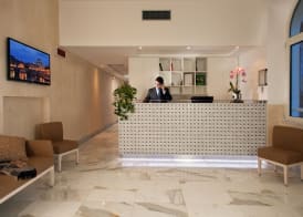 Floris Hotel 2