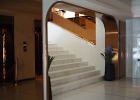 Hermann Hotel Pattaya 2
