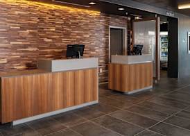 Courtyard by Marriott Lafayette South 4