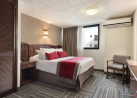 Ramada Plaza Leon 5