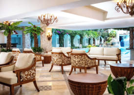 Playa Los Arcos Hotel Beach Resort & Spa 4