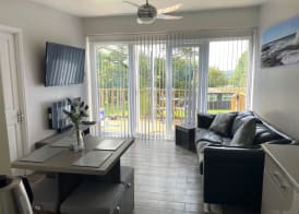 Jjslodge Luxury Chalet in Kilkhampton Bude 5
