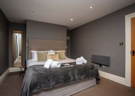 The Percy Arms 5