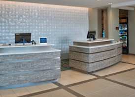 Residence Inn by Marriott Chicago Bolingbrook 2