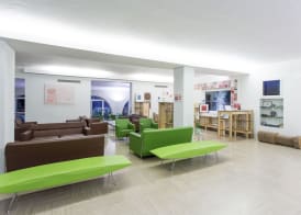 Art Hotel Gran Paradiso 2
