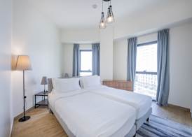 Expo Village Serviced Apartments 4