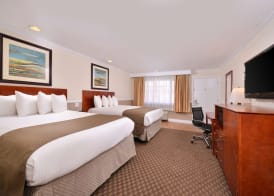 Best Western Capistrano Inn 5