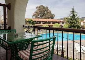 Hotel Casablanca Spa & Wine 5