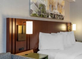 Comfort Inn Cambridge - Highway 401 4