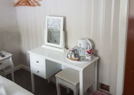 Foinaven Bed & Breakfast 4