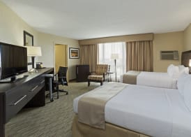Holiday Inn MIAMI-INTERNATIONAL AIRPORT by IHG 5