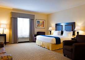 Holiday Inn Express & Suites REGINA-SOUTH by IHG 2