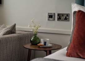 Thorpe Park Hotel and Spa 3