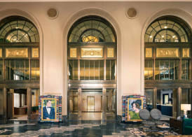 The Notary Hotel, Philadelphia, Autograph Collection 4