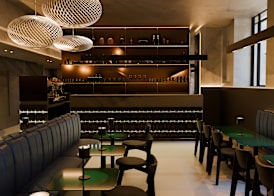 Breda Suites Hotel Milano 4