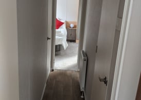 Caravan Nearby Hastings, Coghurst Hall Park 5