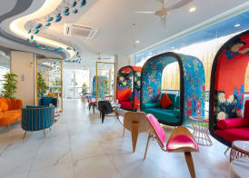 Hotel Clover Patong Phuket 5