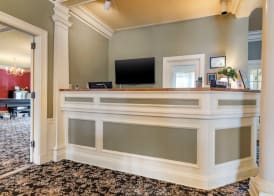 The Bethel Resort & Suites 4