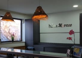 Hostal San Marcos 3