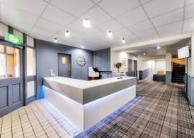 Onich Hotel & Lochside Beach Pods 3