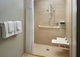 Courtyard by Marriott Myrtle Beach Broadway 5