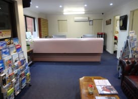 Sanno Marracoonda Perth Airport Hotel 3