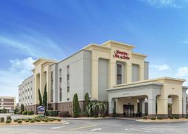 Hampton Inn & Suites Macon I-75 North 3