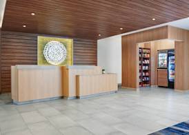 Fairfield by Marriott Inn & Suites Rochester Hills 2