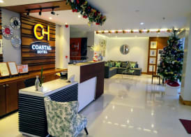 Coastal Hotel Iloilo 2