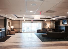 Candlewood Suites YOUNGSTOWN WEST - AUSTINTOWN by IHG 2