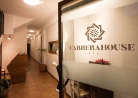 Cabrera House 2