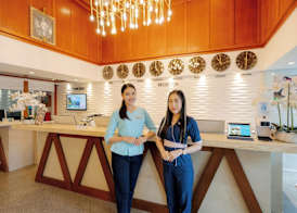 Andaman Sea View Apartment - Patong Beach 4