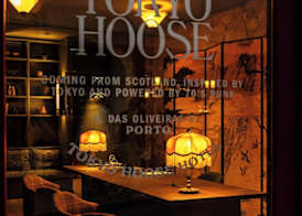 chic&basic Tokyo Hoose 3