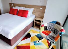 Toscana LOFT - Apartasuites 3