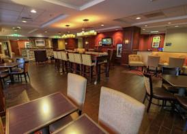 Hampton Inn Lincolnton, NC 4
