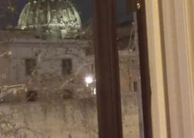 Stefano House Vaticano Roma 4