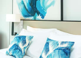 Hilton Garden Inn Phuket Bang Tao 5