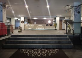 SALAMANDRA Hotel 2