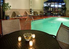 DoubleTree by Hilton Denver - Westminster 5