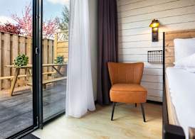 Hotel De Kroon Kaatsheuvel 2