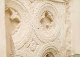 Judita Palace Heritage Hotel 4