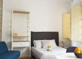 Chinitas Urban Rooms 5