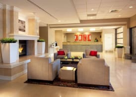 Radisson Hotel Phoenix Airport 2