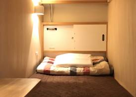 Santiago Guesthouse Kyoto 5