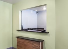 WoodSpring Suites Texas City 2